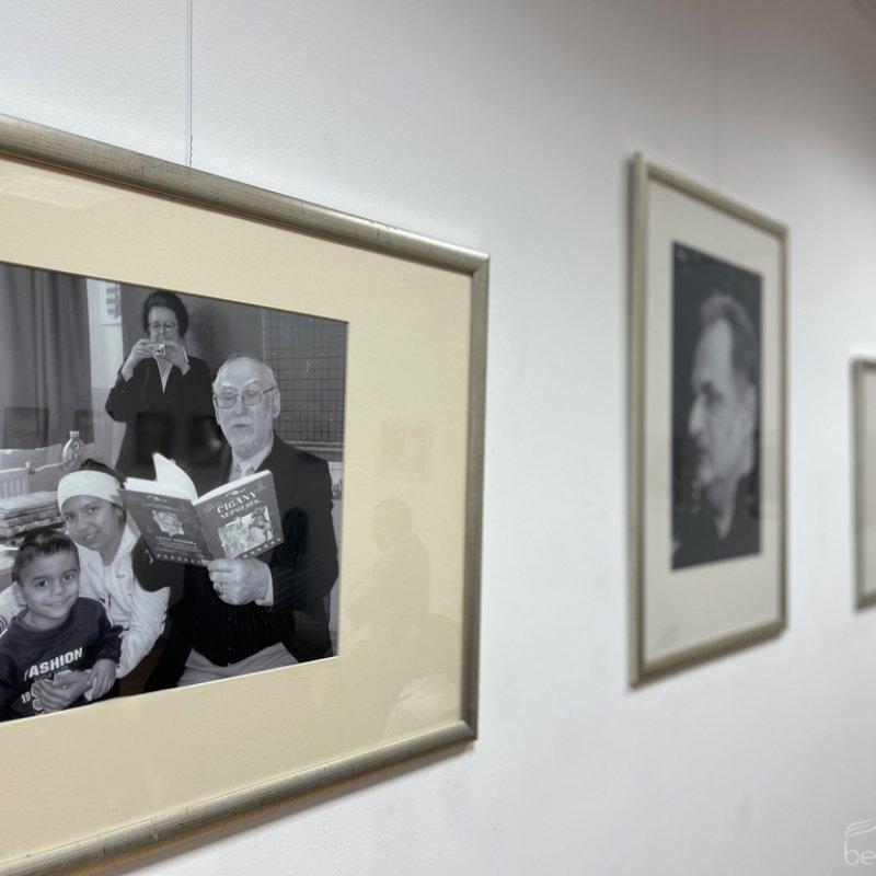 Cigánymesék - Rácz Anikó kiállítása 23